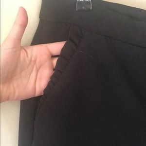 Express Ankle Pants